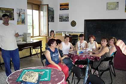 Asociación Cultural Rio Aranzuelo