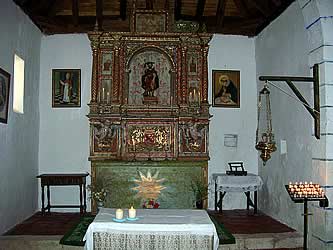 San  Roque