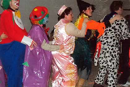 Asociación Cultural Rio Aranzuelo