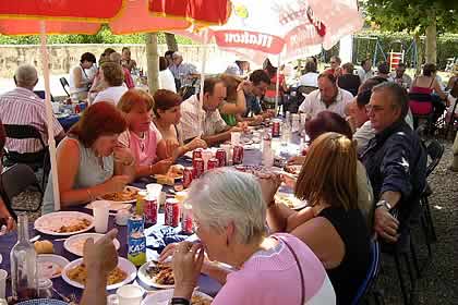 Asociación Cultural Rio Aranzuelo