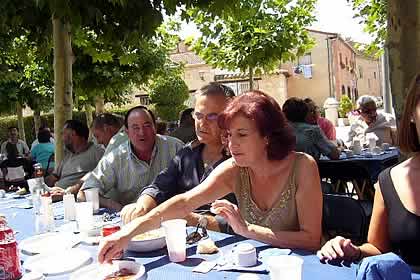 Asociación Cultural Rio Aranzuelo