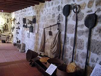 Museo etnográfico