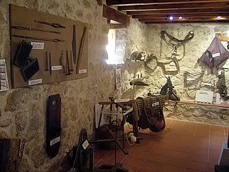 Museo etnográfico