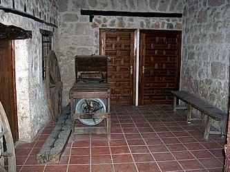 Museo etnográfico