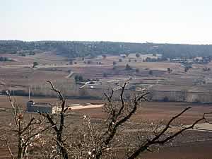 El Peñuco