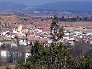 El Peñuco